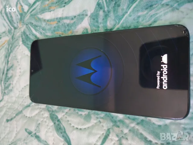 Motorola Moto E7, снимка 3 - Motorola - 56440222