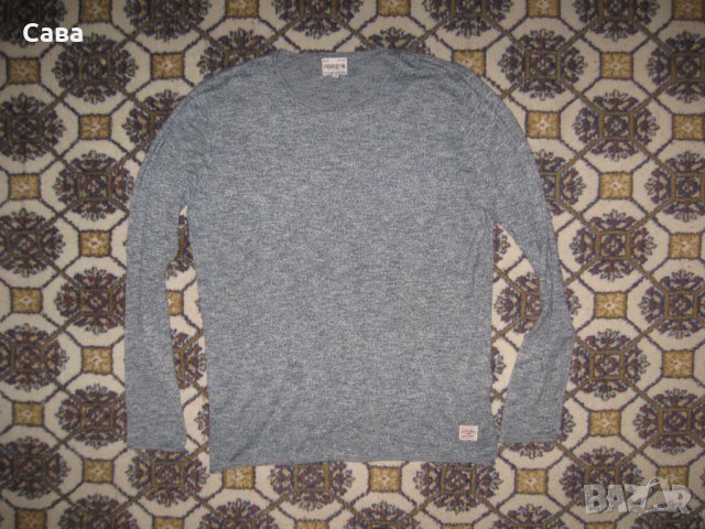 Блузи JACK&JONES  мъжки,С-М-Л, снимка 9 - Блузи - 42759805