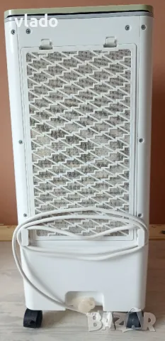 Мобилен климатик Elite , снимка 7 - Овлажнители и пречистватели за въздух - 49161706