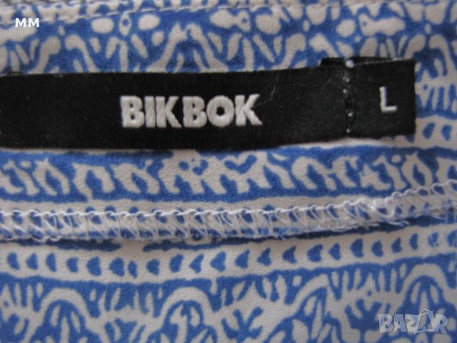 Дамска риза, снимка 4 - Ризи - 34529202