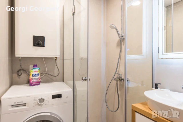 Апартамент Бланка - Панорама и Лукс, снимка 12 - Почивки на море - 50874845