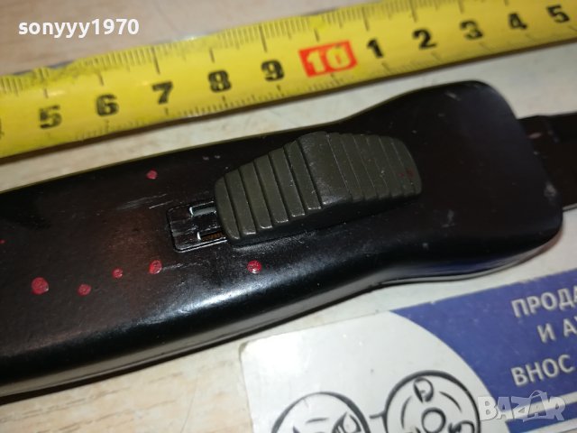 FACAI-НОЖ АВТОМАТИК-ВНОС FRANCE 2910231258, снимка 9 - Ножове - 42766069