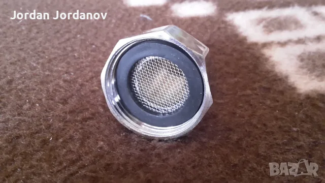 Проточен бойлер нагревател Кроун 3000 вата, снимка 2 - Бойлери - 56038864