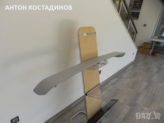 Заден спойлер за Мерцедес Г, снимка 2 - Аксесоари и консумативи - 37165026