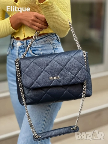 чанта MONA ➡️34cm⬆️24cm