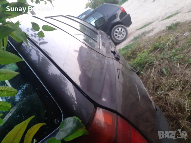 WV-голф 3 на части, снимка 2 - Части - 51896168