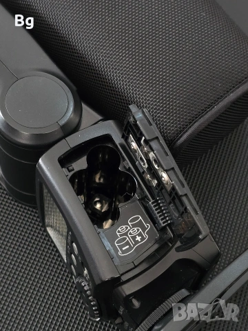 Нова светкавица Canon 580 EX TTL Speedlite , снимка 6 - Фотоапарати - 53926588