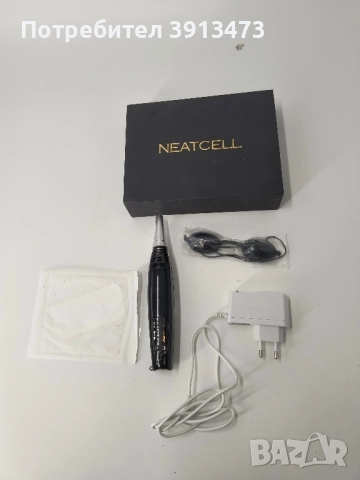 Уред за премахване на татуировки NEATCELL