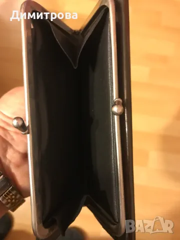 Дамско портмоне /портмонета/- 7 вида., снимка 9 - Портфейли, портмонета - 39182553