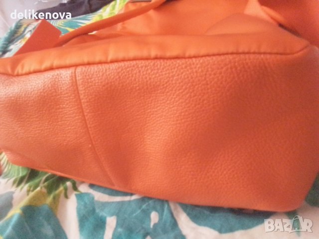 COACH. USA. Original. Жестока раница, снимка 11 - Чанти - 36889758