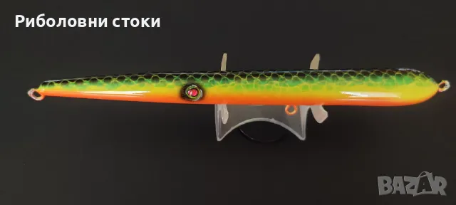 Игли ръчна изработка, снимка 5 - Такъми - 50056873