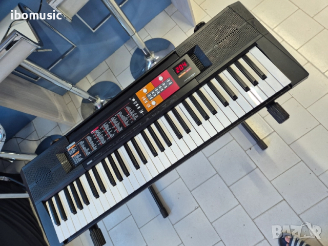 YAMAHA с Ориенталски ритми 2/4, снимка 9 - Синтезатори - 51784767