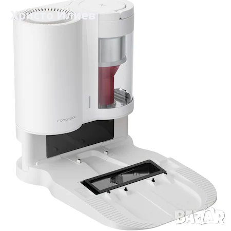 Xiaomi Roborock S7 Робот Прахосмукачка Wi-Fi Смарт и Докинг Станция , снимка 16 - Прахосмукачки - 39360823