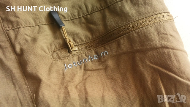 Jotunheim of NORWAY Skarstind Stretch Trouser размер L панталон - 2414, снимка 7 - Екипировка - 53917631