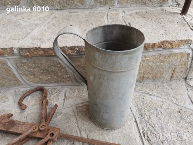 Стари предмети, снимка 3 - Антикварни и старинни предмети - 53300851