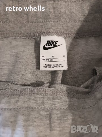 Nike tech fleece, Детски анцуг размер М !!!, снимка 7 - Детски анцузи и суичери - 44420265