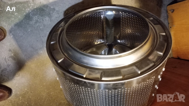 Пералня HEINNER за ремонт или за части, снимка 5 - Перални - 52024740