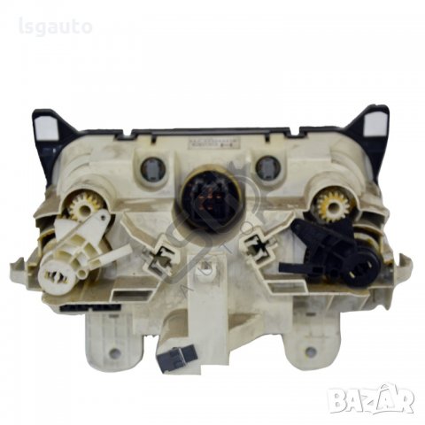 Панел климатик Mazda 5 (I)(2005-2010) ID:94166, снимка 2 - Части - 39683548