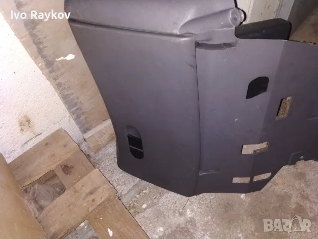 Пласмаси , купе  за Saab 93 OG, снимка 14 - Части - 49730011