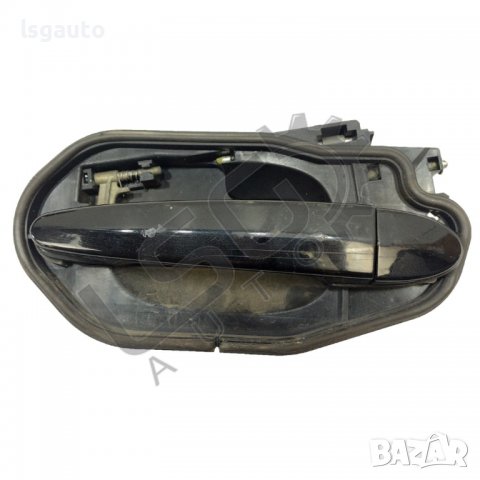 Предна лява външна дръжка BMW X3 (E83) 2003-2010 B150722N-152, снимка 1 - Части - 37531439