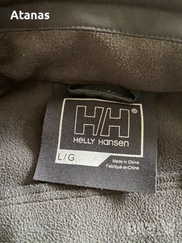 Дамски софтшел Helly Hansen, снимка 4 - Спортни екипи - 50274879