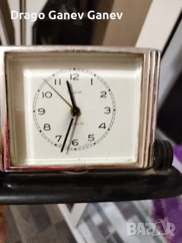 Ретро часовници, снимка 2 - Мъжки - 50320966