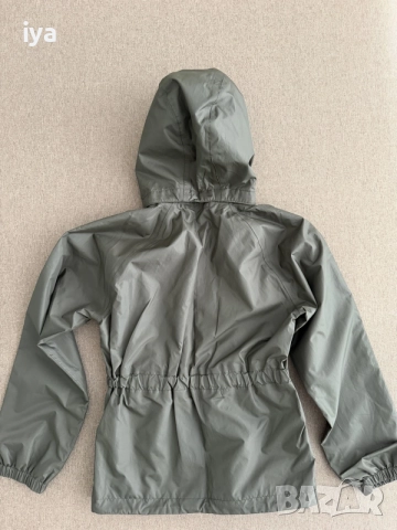 H&M Sport яке за момиче 152, 11-12год, снимка 4 - Детски якета и елеци - 55990942