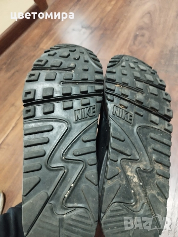 Nike air размер 38.5, снимка 5 - Маратонки - 52854547