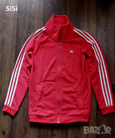 Поларена горница Адидас