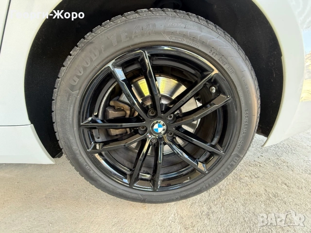 Продавам BMW 530D в отлично състояние, снимка 15 - Автомобили и джипове - 54099625