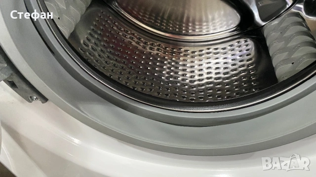 Пералня Bauknecht 7 кг, снимка 7 - Перални - 53891273