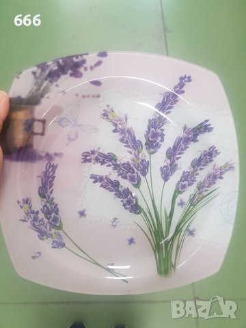 Чинии 30 см, снимка 2 - Чинии - 42548953