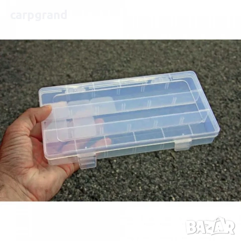 Куфар ForMax FXPB-001006, снимка 5 - Такъми - 54164301