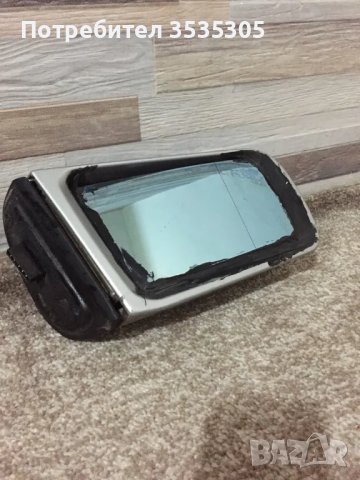 Дясно огледало за Мерцедес Ц Клас Mercedes C Klass W202, снимка 2 - Аксесоари и консумативи - 48855391