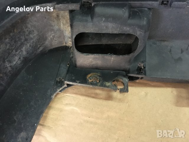 Задна броня за VW Golf 3 (хечбек), снимка 13 - Части - 40849666