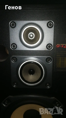 JVC SP-X 440, снимка 7 - Тонколони - 54158726