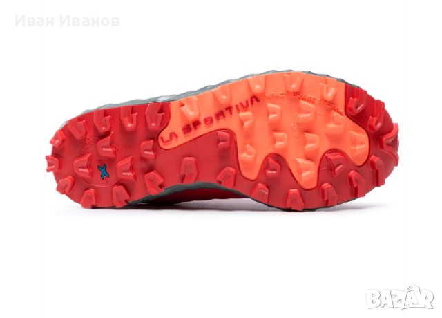 туристически обувки La Sportiva Lycan II номер 40 1/3, снимка 3 - Други - 42758361