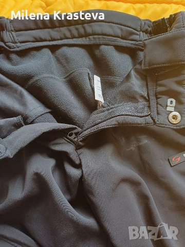 Водо и ветроустойчив панталон S за ски, снимка 4 - Зимни спортове - 53151855