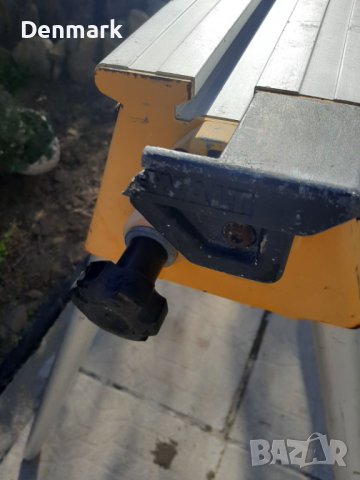 Рaботна маса Dewalt DE7023., снимка 5 - Други инструменти - 40188357