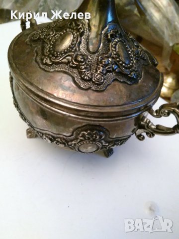 Фуртиерка стара 15539, снимка 3 - Декорация за дома - 30296166