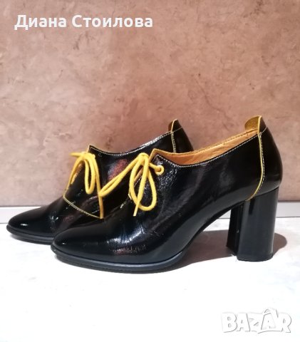 Обувки Мартини, снимка 5 - Дамски боти - 42899597
