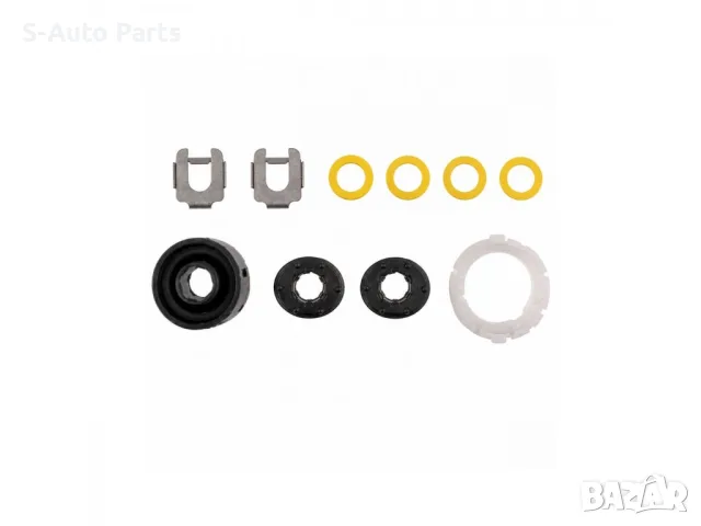 Ремонтен комплект скоростен лост BMW 1 2 3 4 5 6 7 X1 OEM 25111220600, снимка 3 - Аксесоари и консумативи - 55737962