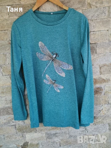 Дамски дрехи по 5 лева, снимка 2 - Други - 50471004