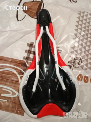 Седалка за велосипед, снимка 4 - Аксесоари за велосипеди - 54221024