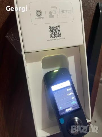 insta360 x3 камера, снимка 2 - Камери - 56205301