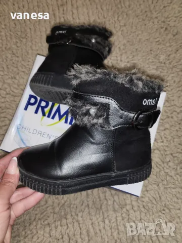 Marine's original-29 номер