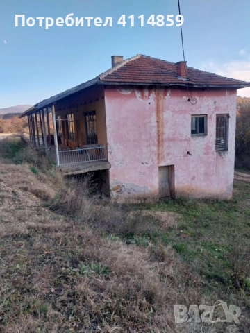 Продавам Магазин с.Ветрен общ.Невестина !!!, снимка 2 - Магазини - 52826952