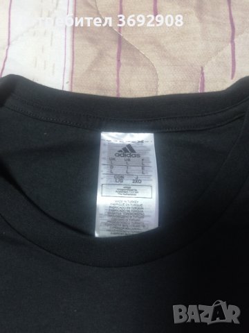 мъжки тениски адидас, снимка 1
