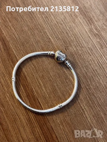 Пандора гривна Pandora , снимка 3 - Гривни - 49920357