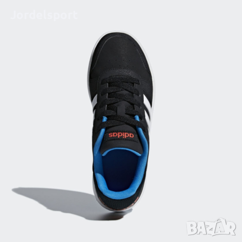 Детски маратонки Adidas Hoops 2.0, снимка 4 - Детски маратонки - 44757034